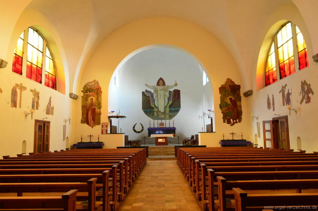 Seelisberg St. Michael