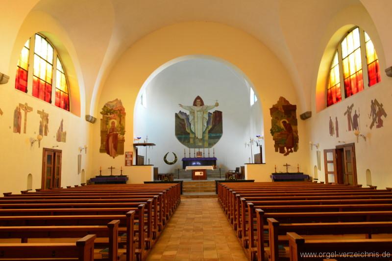 Seelisberg St. Michael