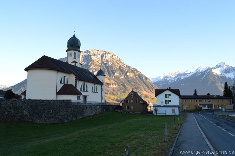 Seelisberg St. Michael