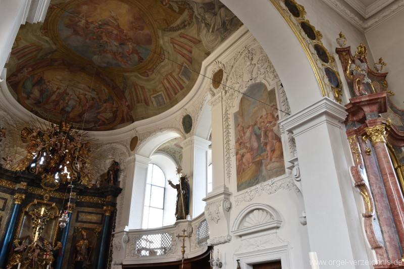 Herznach – St. Nikolaus