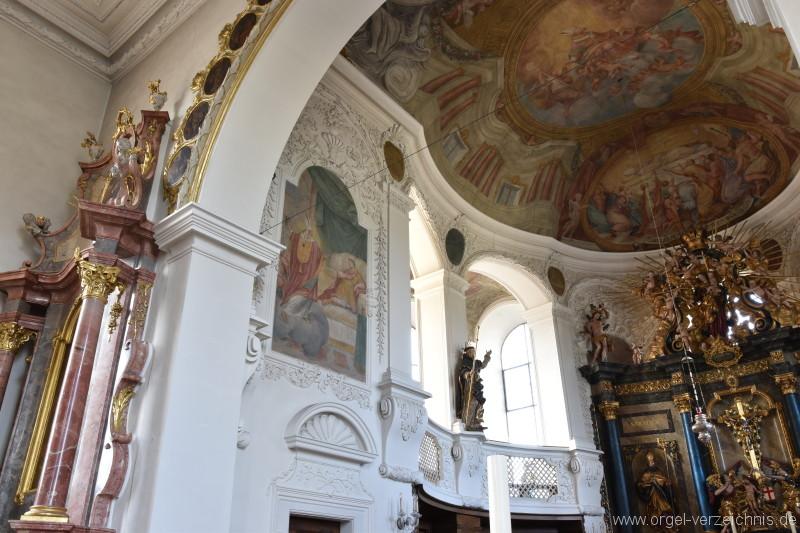 Herznach – St. Nikolaus