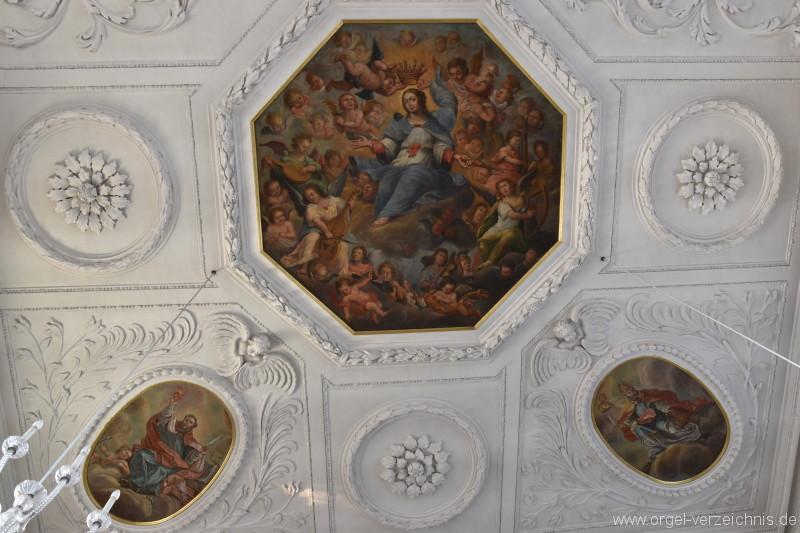Herznach – St. Nikolaus