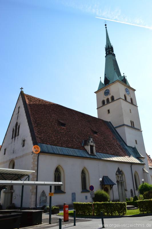 Voitsberg St.Michael