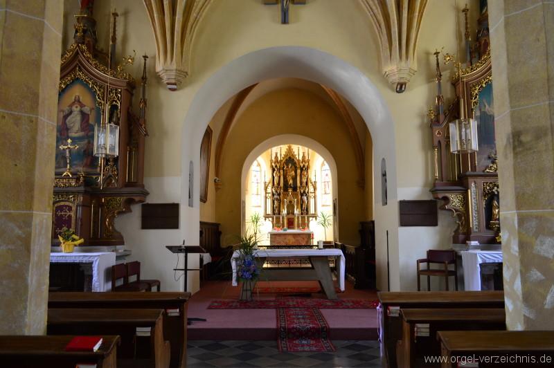 Voitsberg St.Michael