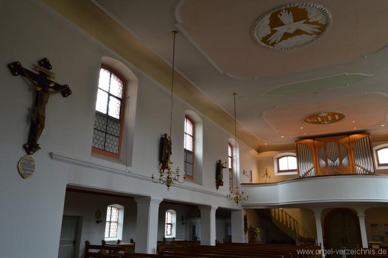 Konstanz Dettingen St.Verena