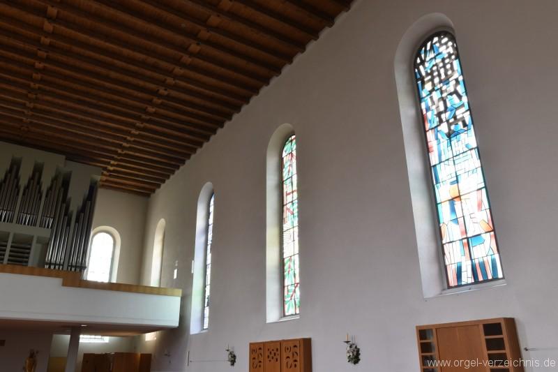 Erlinsbach/Niedererlinsbach - St. Nikolaus