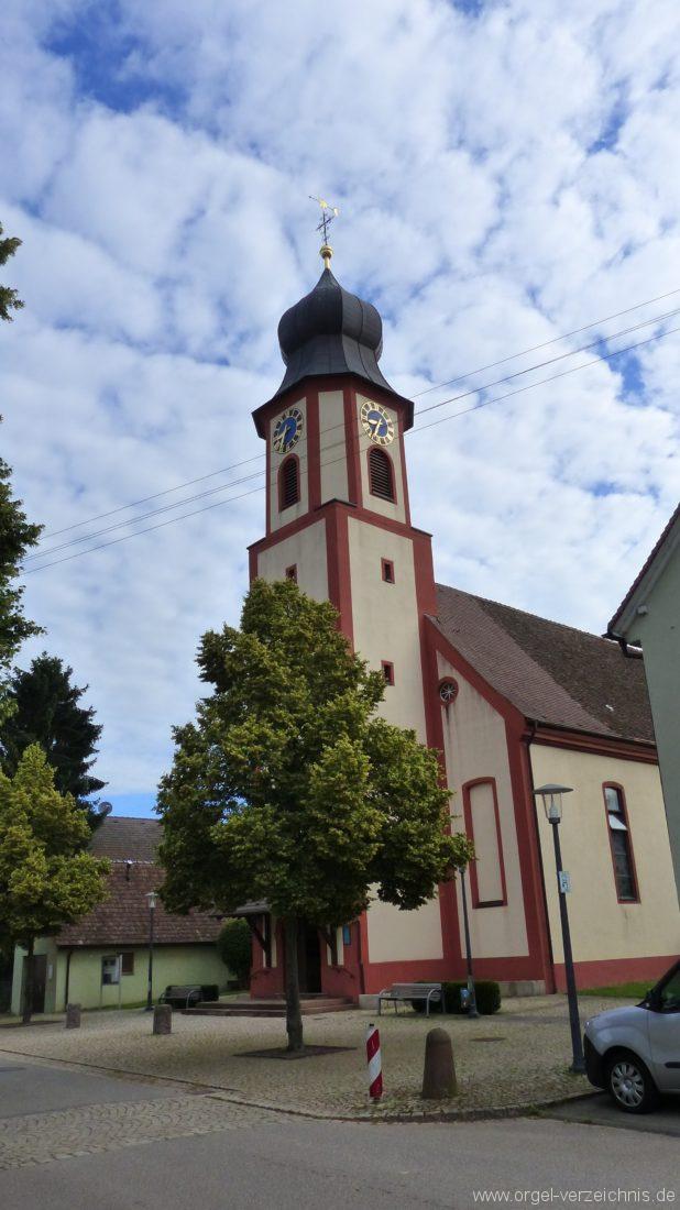 Bad Krozingen Hausen