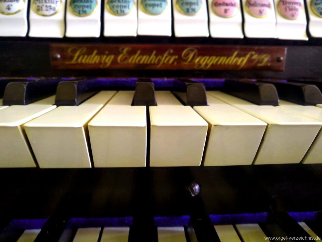 Leiblfing Hailing Pauli Bekehrung Spieltisch und Spielhilfen (2