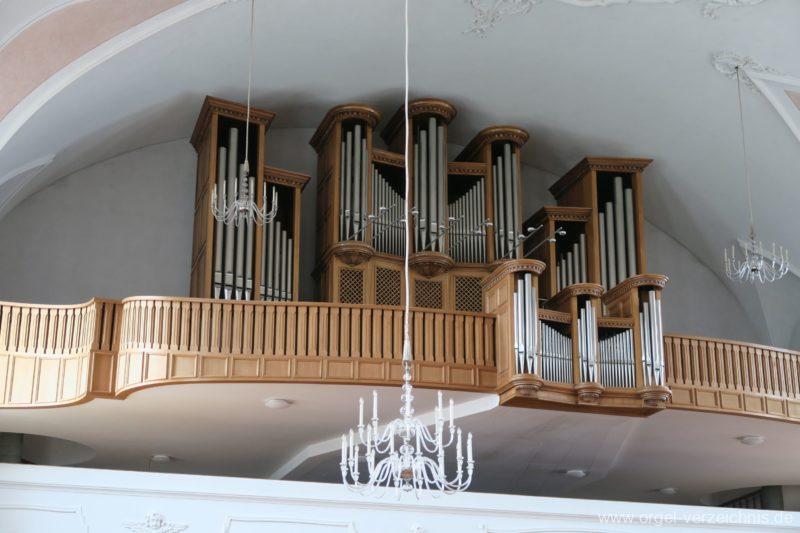 Küssnacht Am Rigi – St. Peter Und Paul – Orgel Verzeichnis ...