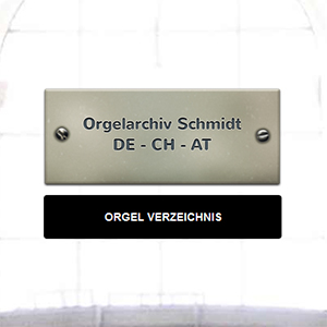 orgel-verzeichnis.de